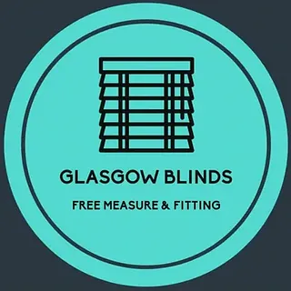 Glasgow Blinds - Logo